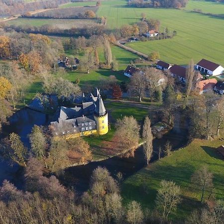 Preußisch Oldendorf Schlosspark Hollwinkel מראה חיצוני תמונה