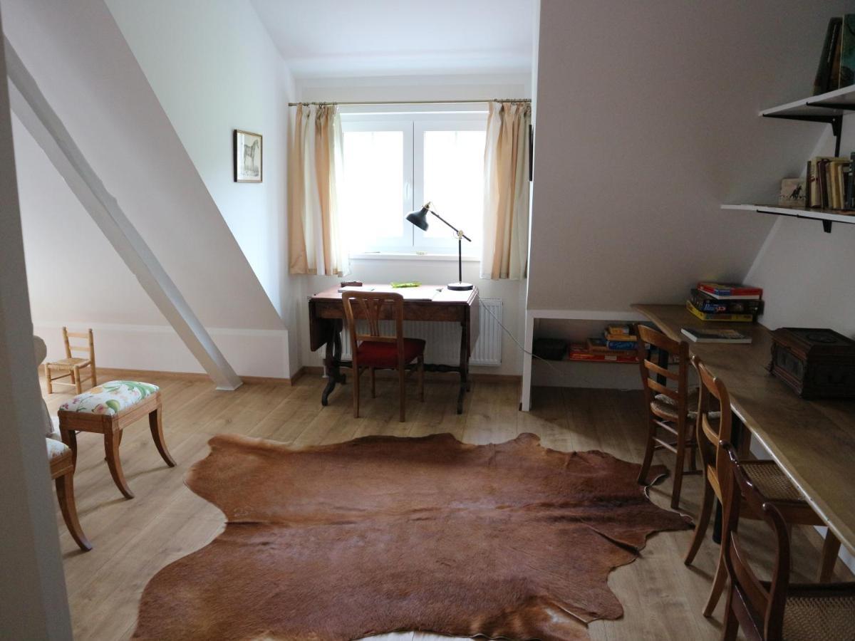 Preußisch Oldendorf Schlosspark Hollwinkel מראה חיצוני תמונה